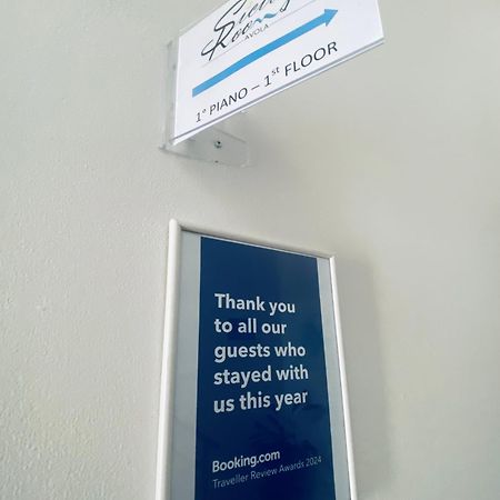 Sicilian Rooms Avola Zewnętrze zdjęcie