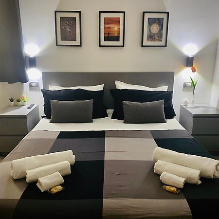 Sicilian Rooms Avola Zewnętrze zdjęcie
