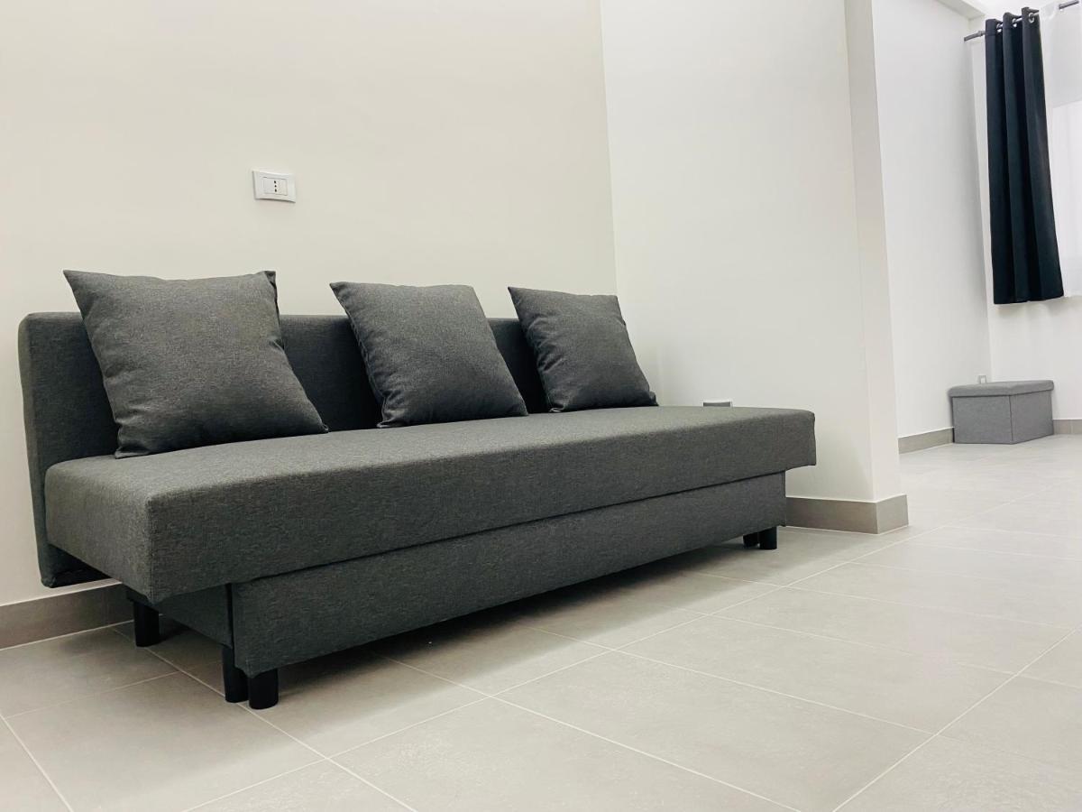 Sicilian Rooms Avola Zewnętrze zdjęcie
