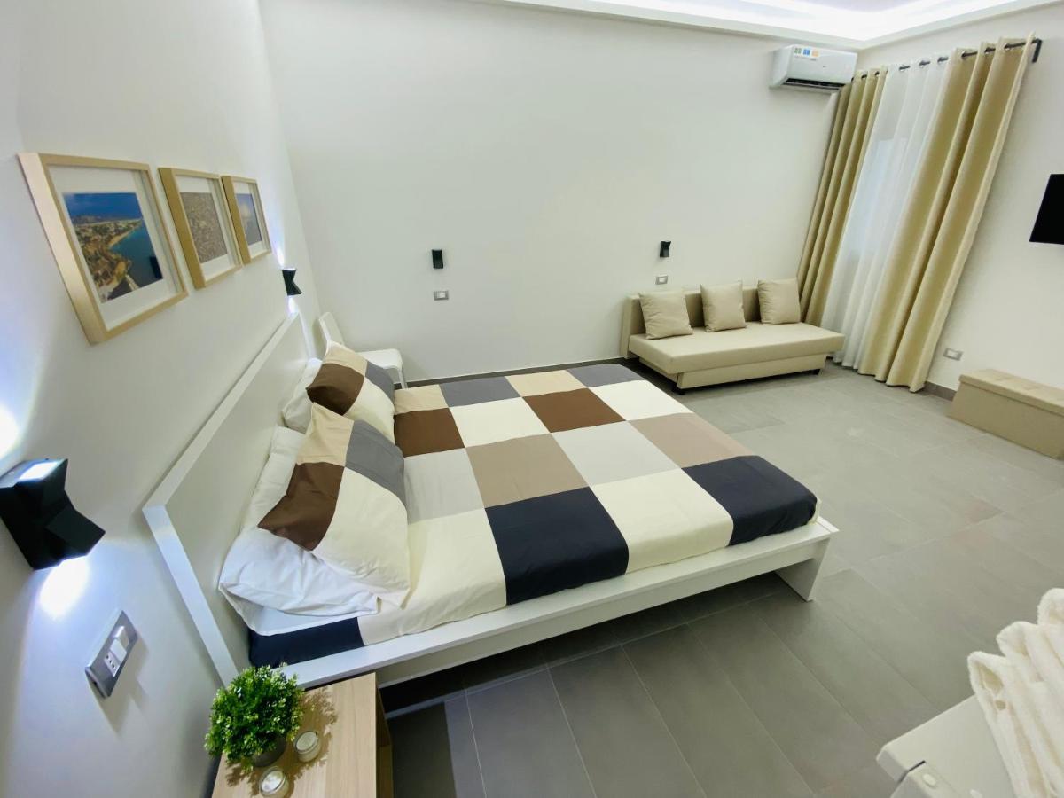 Sicilian Rooms Avola Zewnętrze zdjęcie