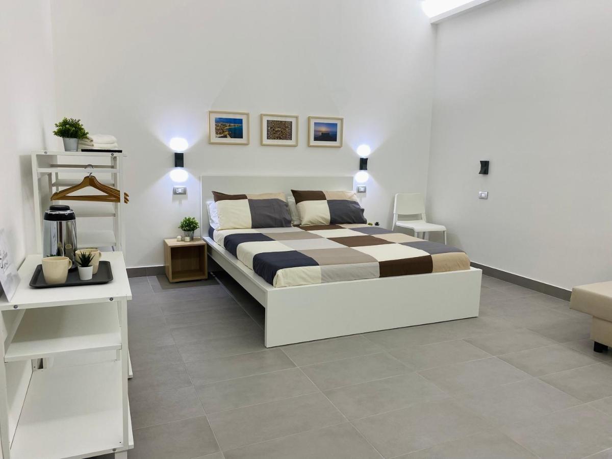 Sicilian Rooms Avola Zewnętrze zdjęcie