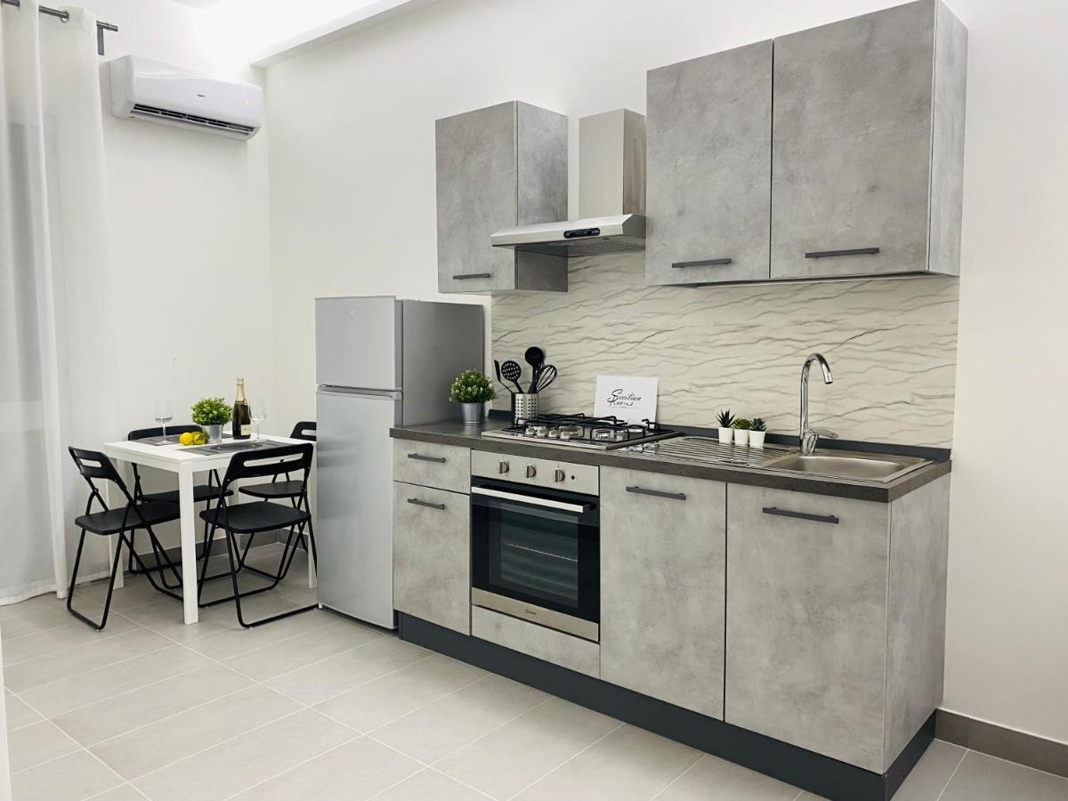 Sicilian Rooms Avola Zewnętrze zdjęcie