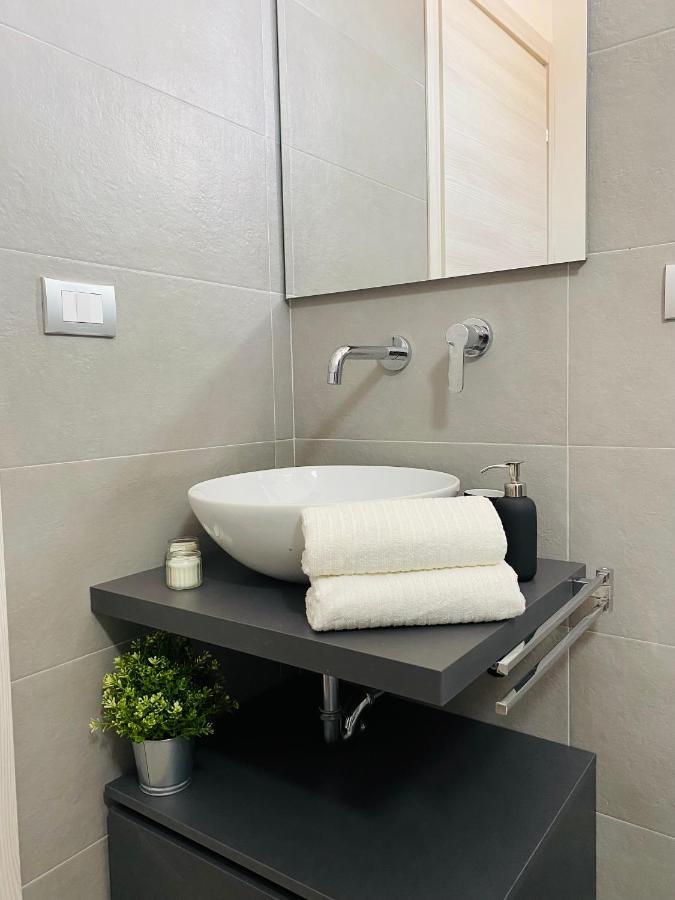 Sicilian Rooms Avola Zewnętrze zdjęcie