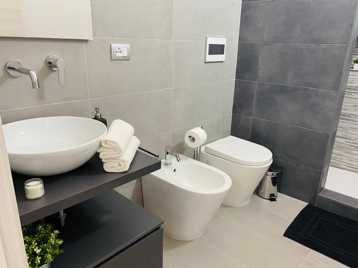Sicilian Rooms Avola Zewnętrze zdjęcie