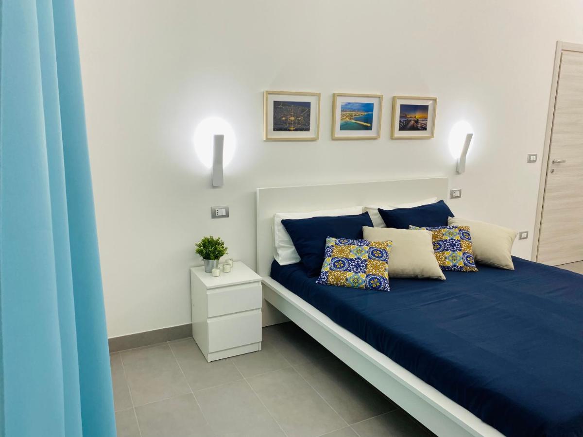 Sicilian Rooms Avola Zewnętrze zdjęcie