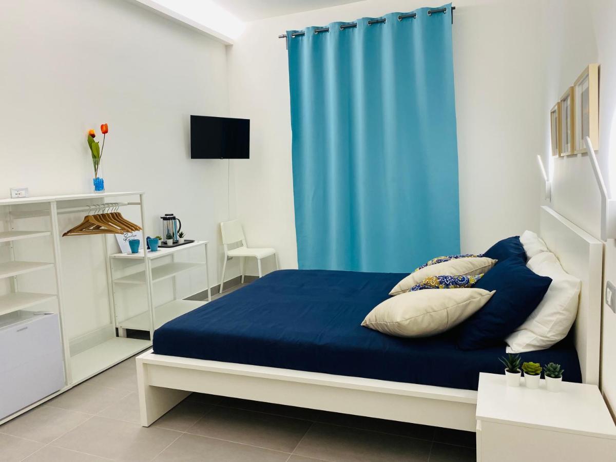 Sicilian Rooms Avola Zewnętrze zdjęcie