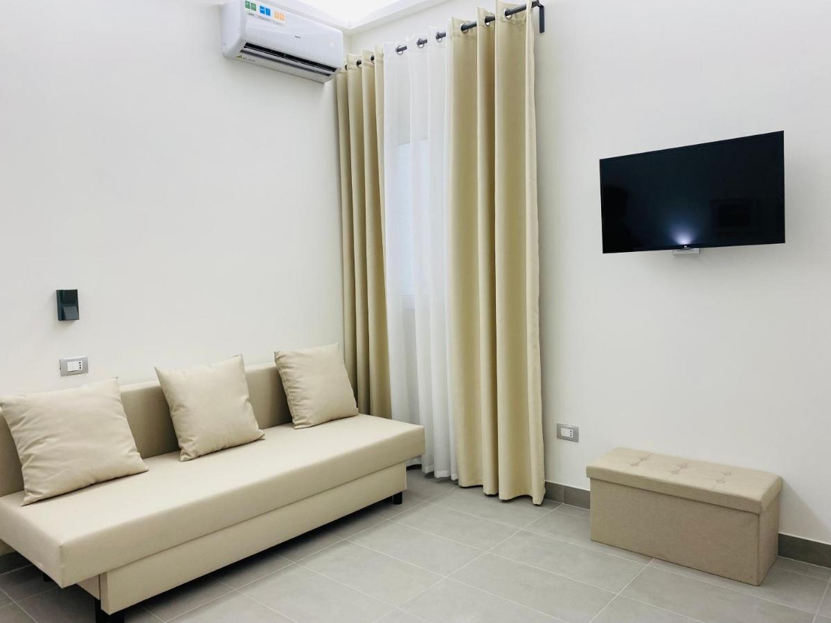 Sicilian Rooms Avola Zewnętrze zdjęcie