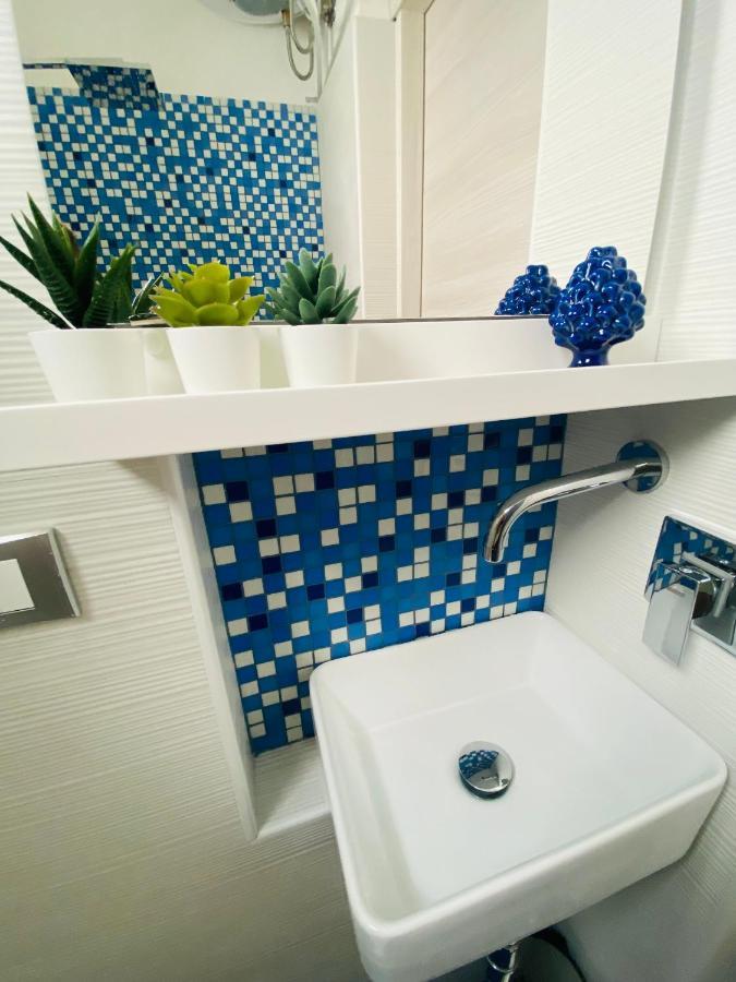Sicilian Rooms Avola Zewnętrze zdjęcie