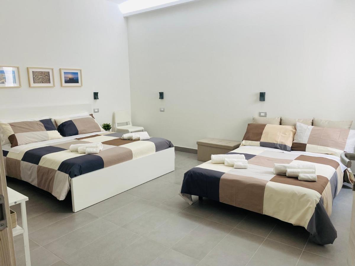 Sicilian Rooms Avola Zewnętrze zdjęcie