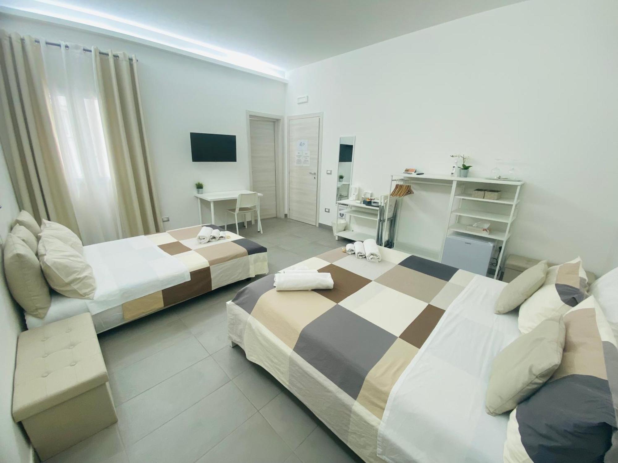 Sicilian Rooms Avola Zewnętrze zdjęcie