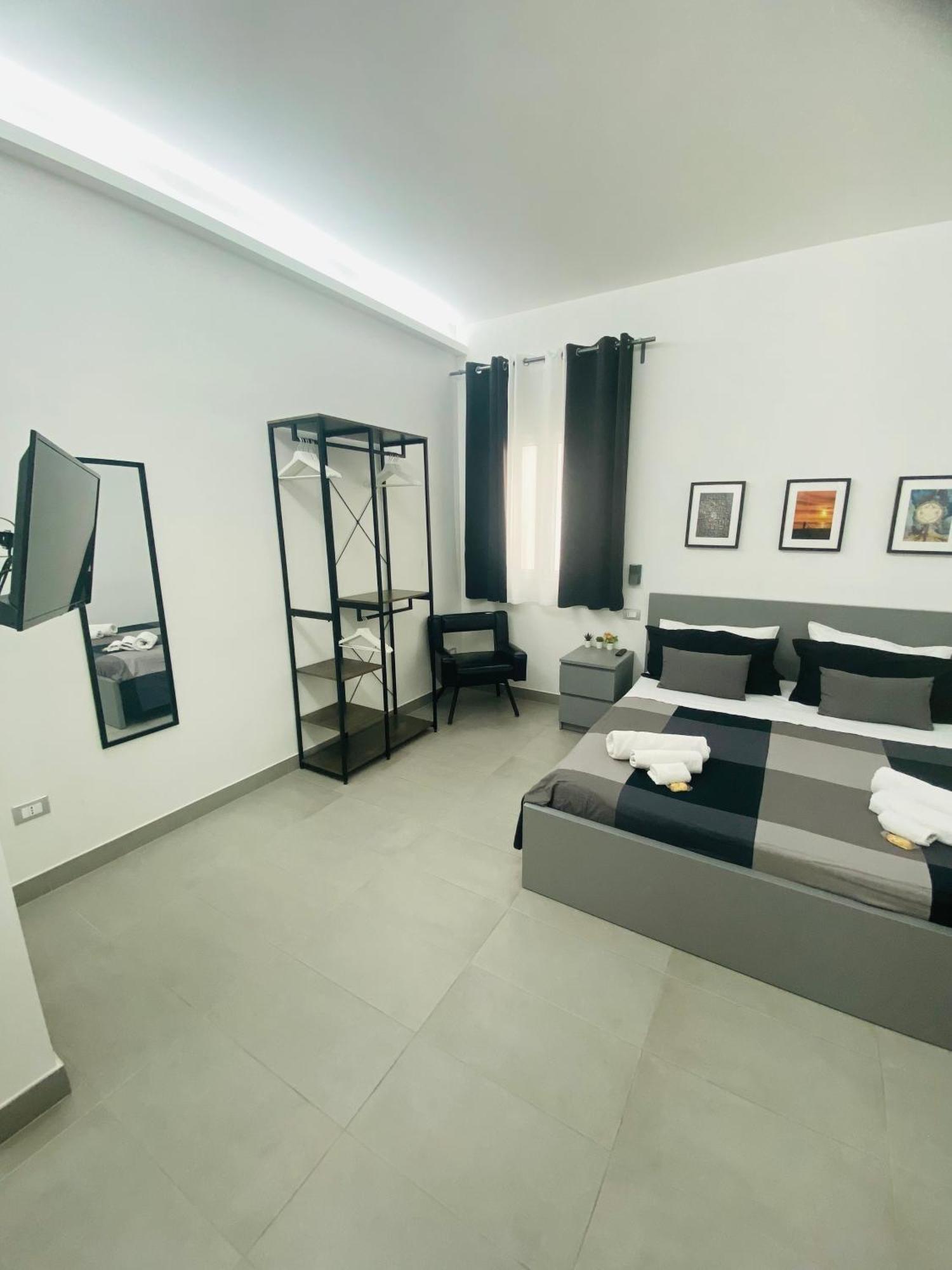 Sicilian Rooms Avola Zewnętrze zdjęcie