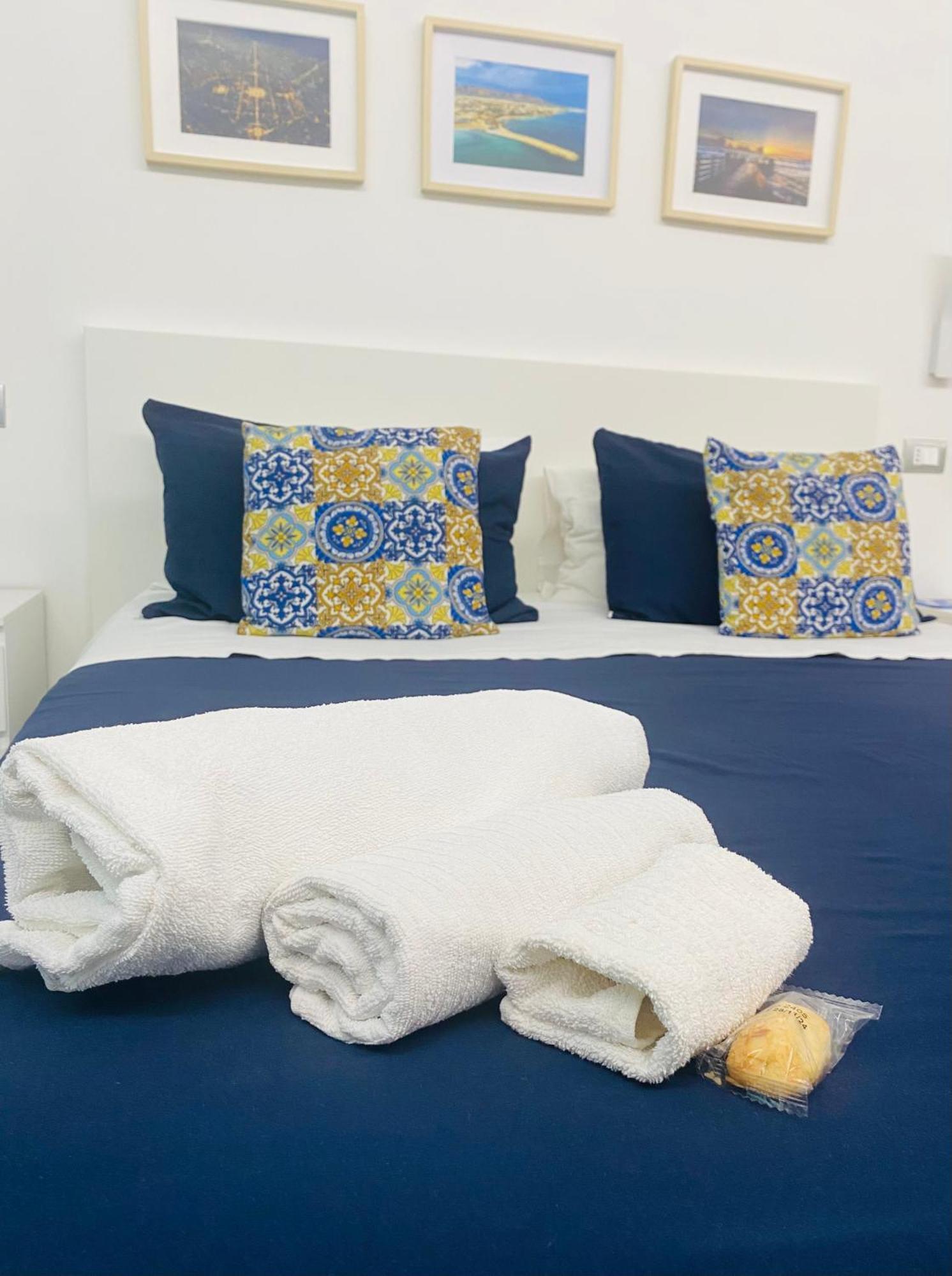 Sicilian Rooms Avola Zewnętrze zdjęcie